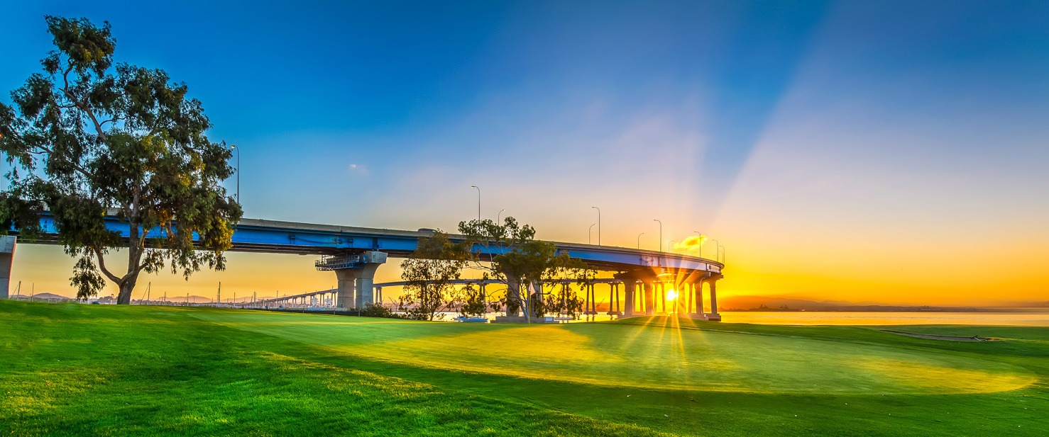 Play Coronado Golf Course San Diego California: A Locals Guide!