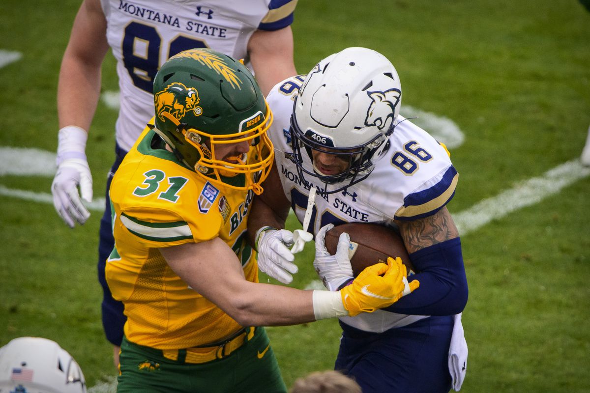 Griz vs Bison Football: Who Will Win? (2024 Game Preview & Predictions)