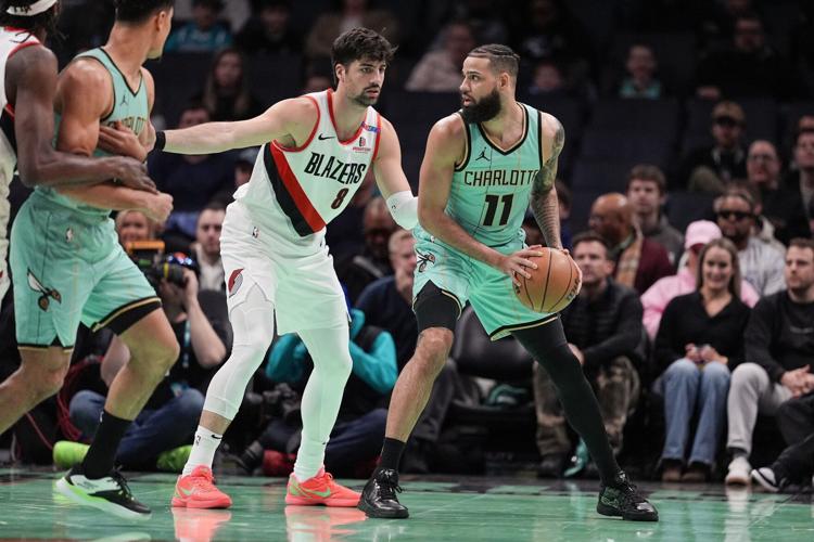 Hornets Trail Blazers: Who Won and What Happened?
