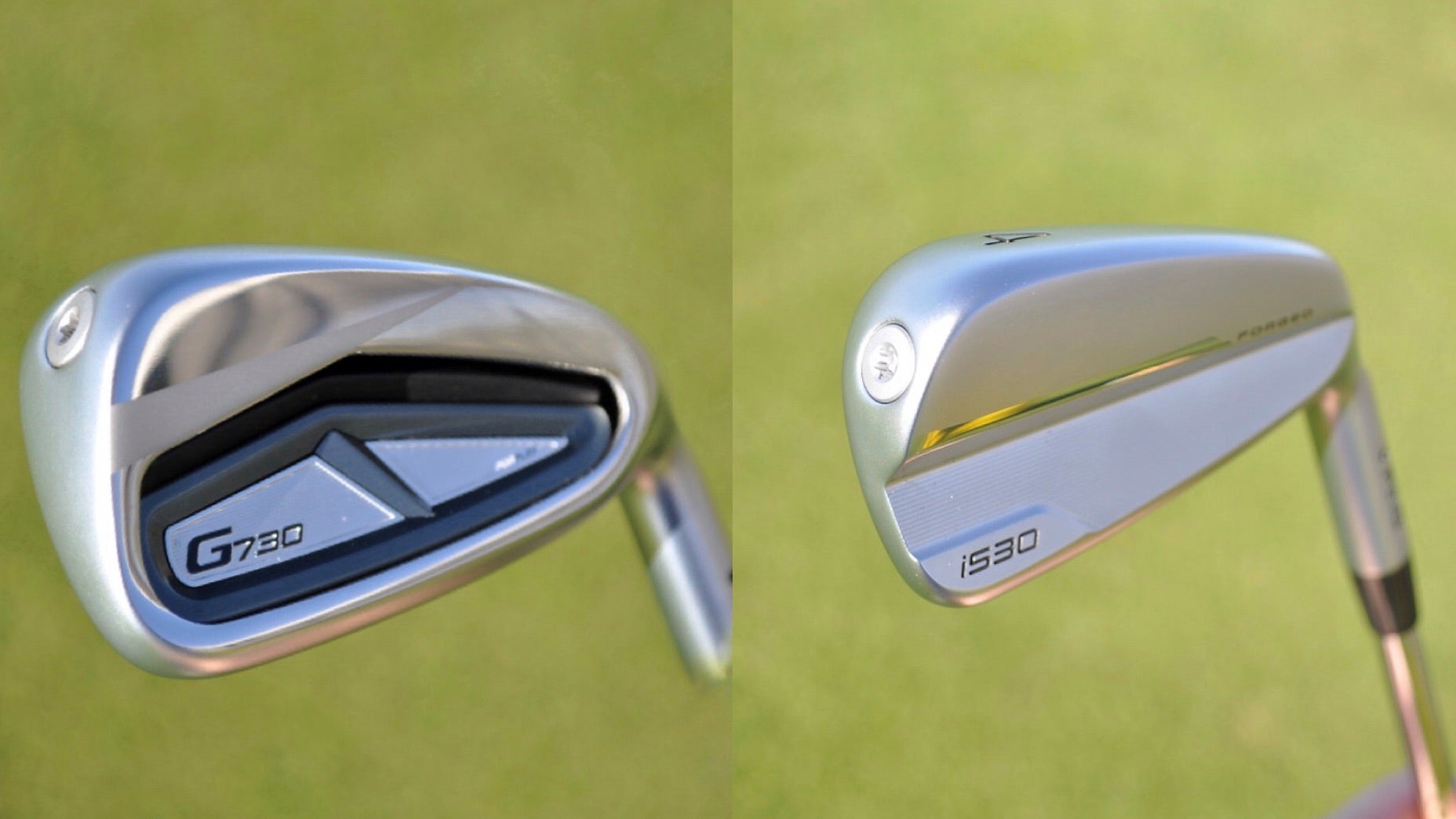 New Ping Irons: 2024 Release Date and Pre-Order Details!