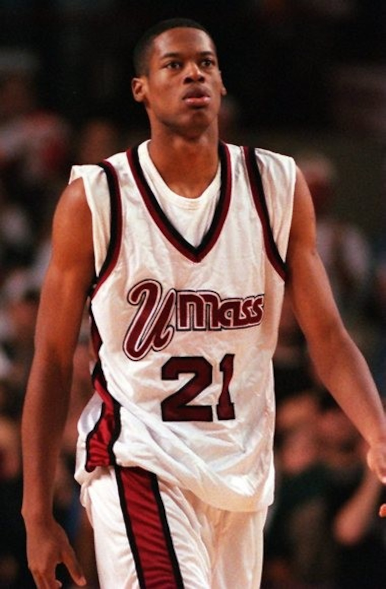 Best UMass Players Ever? Marcus Cambys Top Moments.