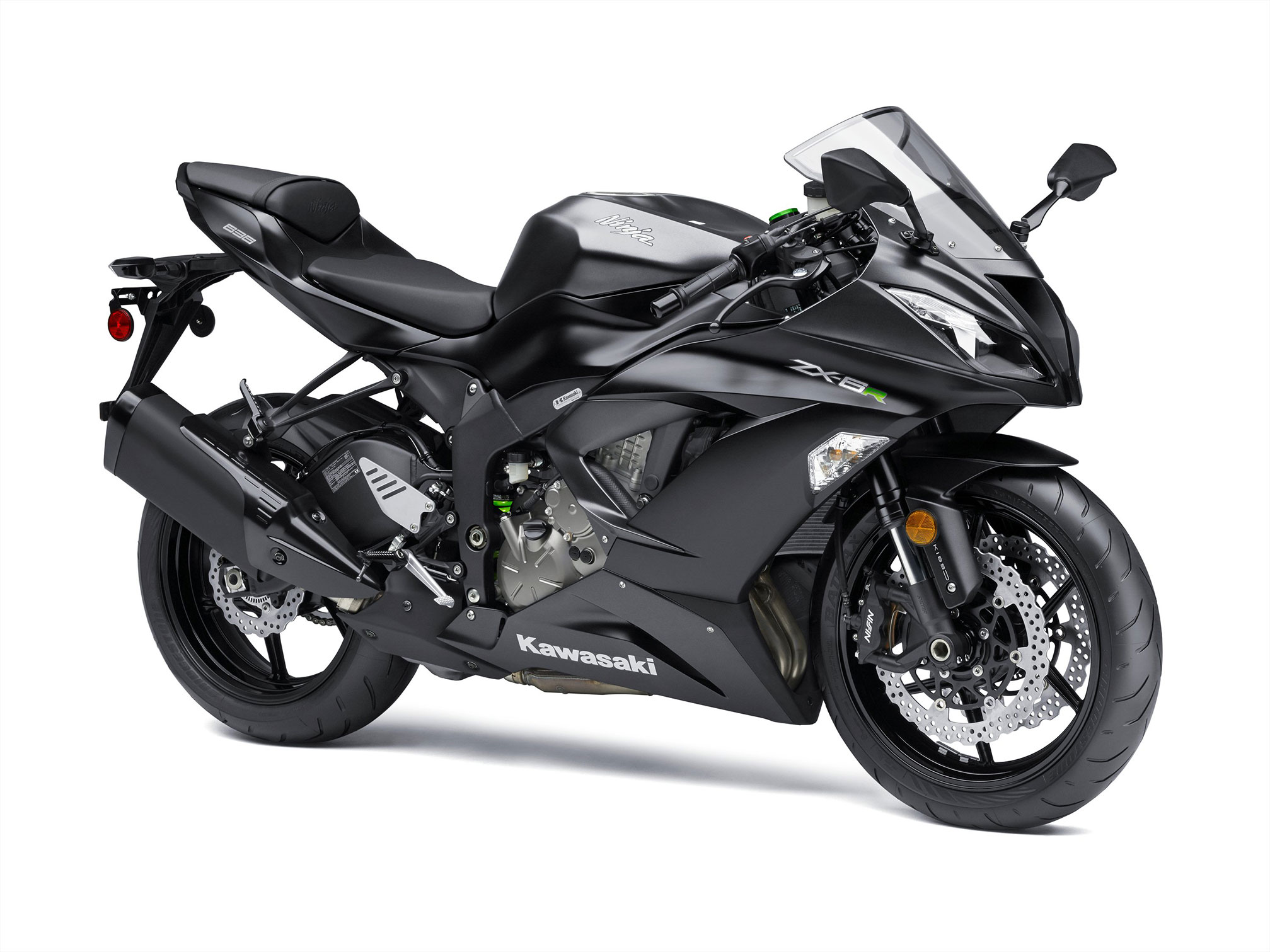 2015 Ninja ZX6R - Is This Supersport Still Worth Buying Today?