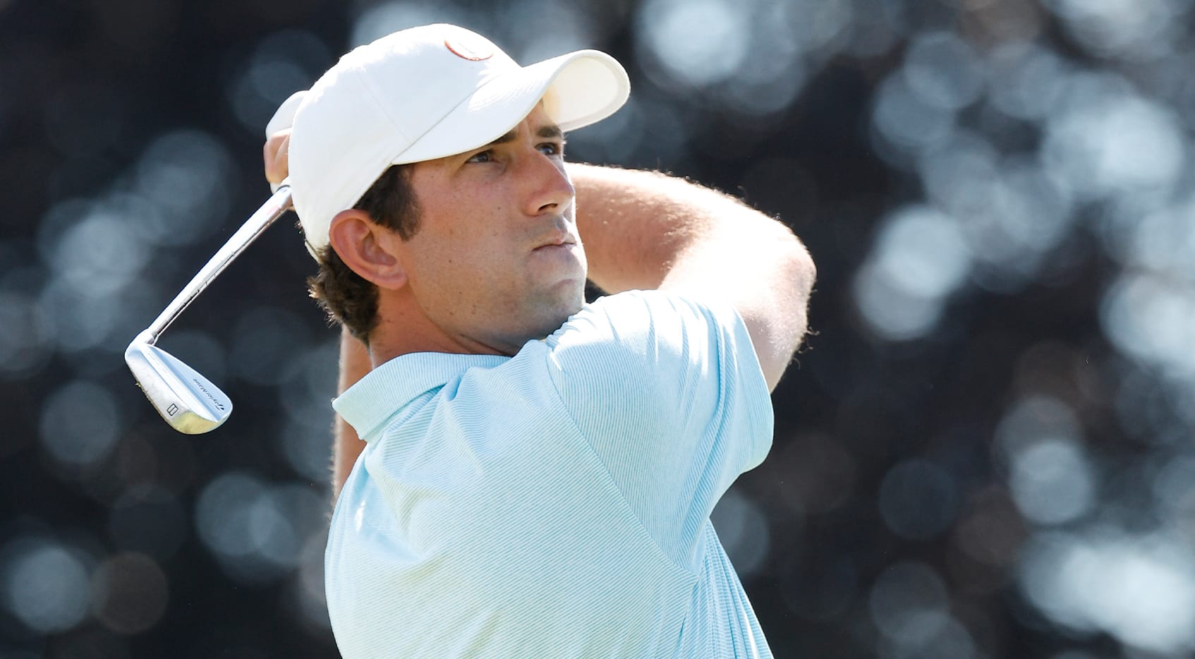 Hagestad Golfer: See His Latest Scores and Tournament News!