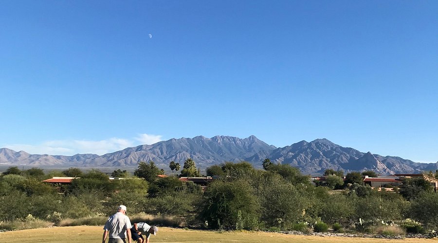 Plan Your Trip: San Ignacio Golf Club,Everything You Need to Know.