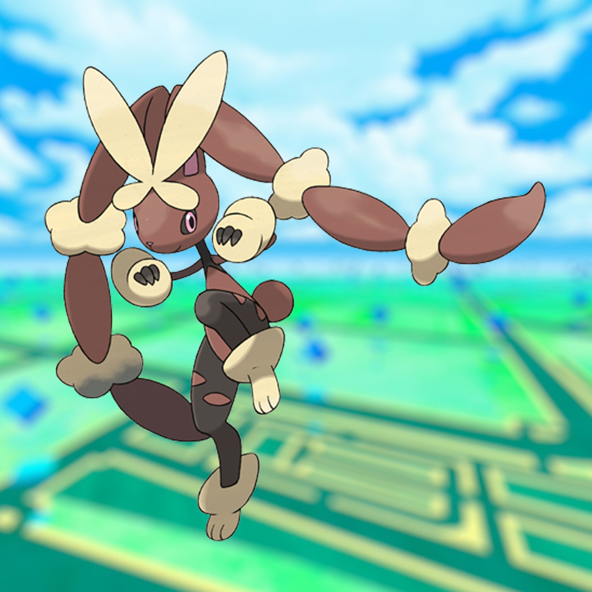 Mega Lopunny Guide: Everything About Lopunny Mega Evolve.