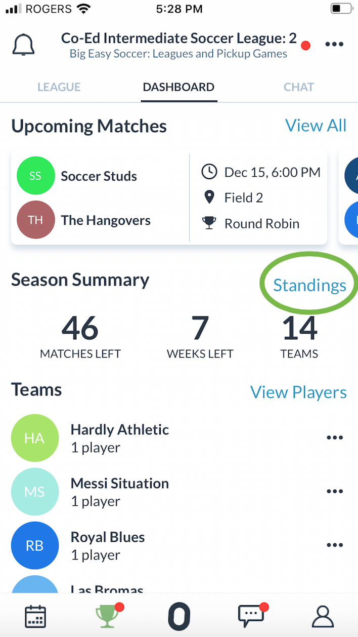 Get the Latest i liga standings: Simple and Quick Access.