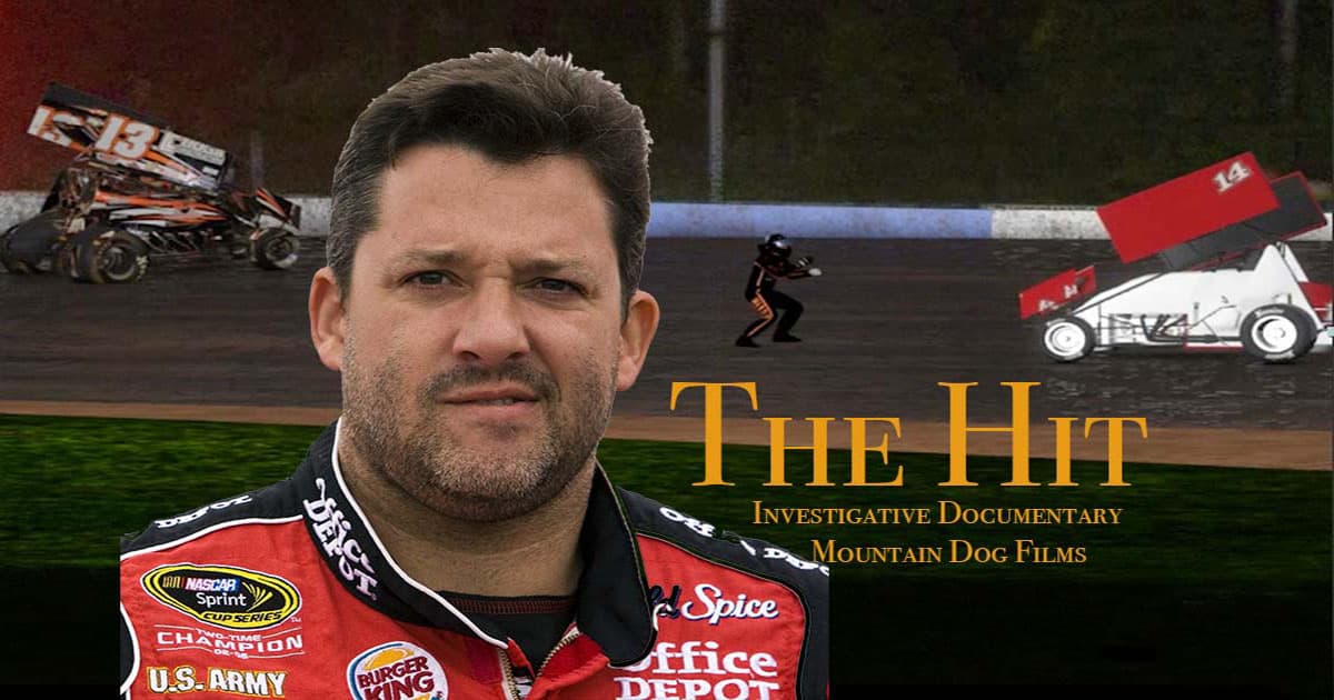 Tony Stewart Accident Details: Understanding the Tragic Incident.