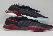 Harden 7 vs. Other Shoes: See How It Compares to Top Basketball Kicks