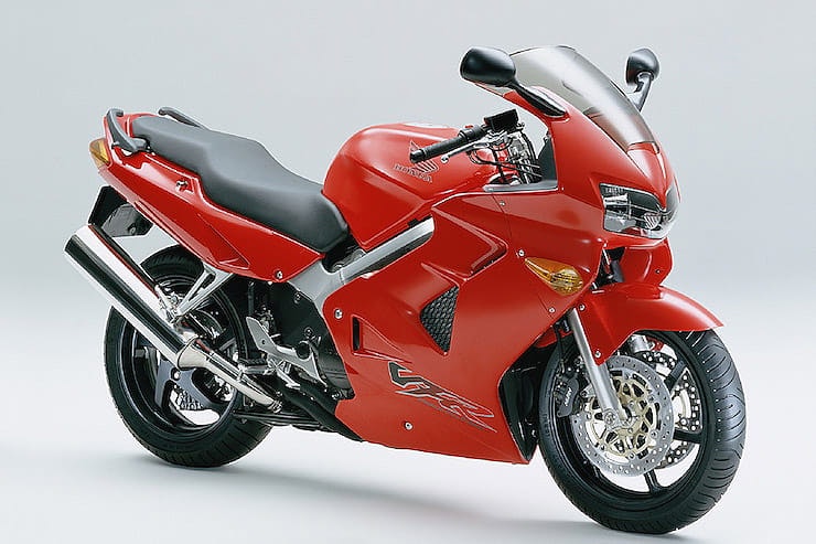 VFR 800 Fi Specs: Get the Key Details & What to Expect!