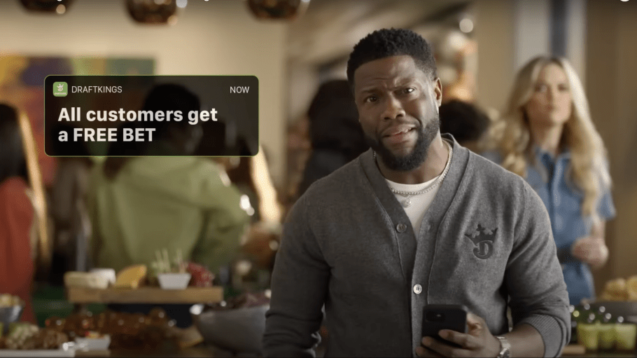 DraftKings Super Bowl Commercial: Watch the Latest Ad & Get Betting Promos!