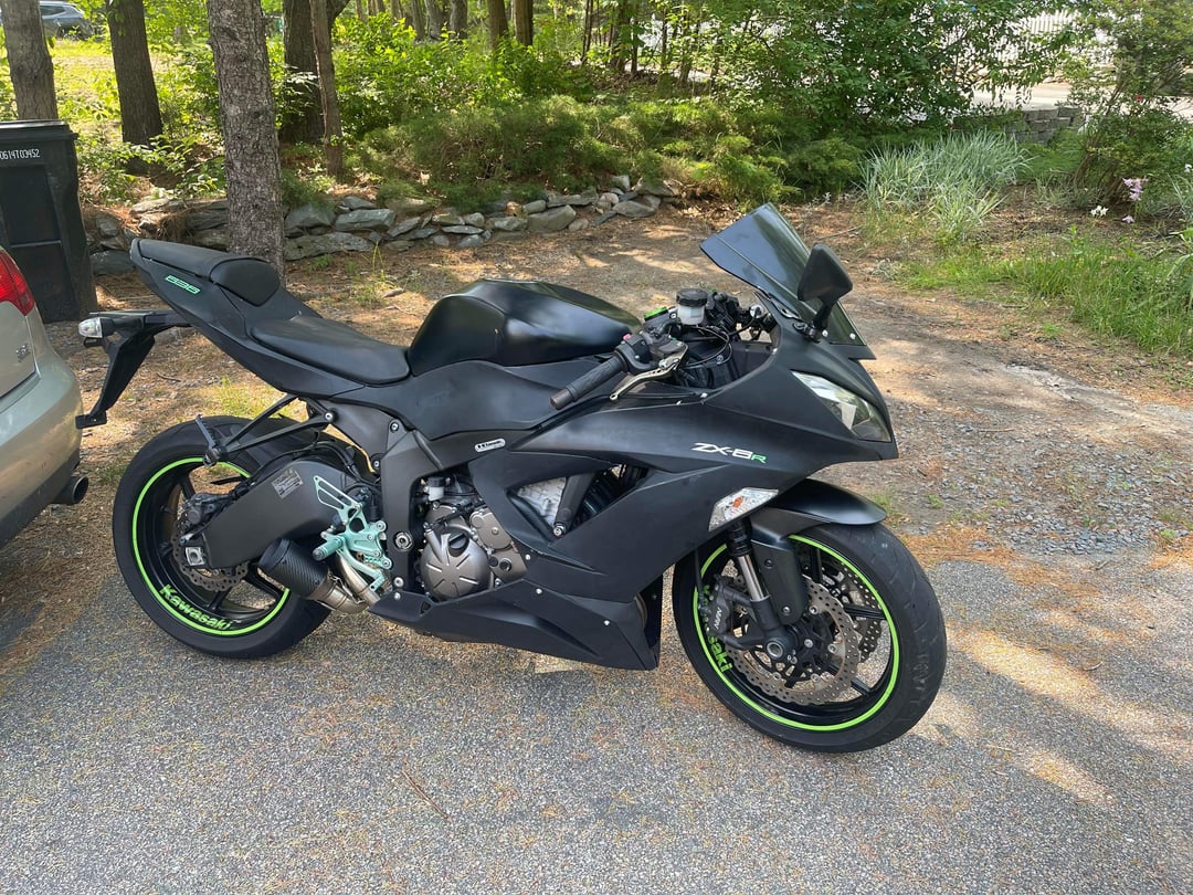 2015 Ninja ZX6R - Is This Supersport Still Worth Buying Today?