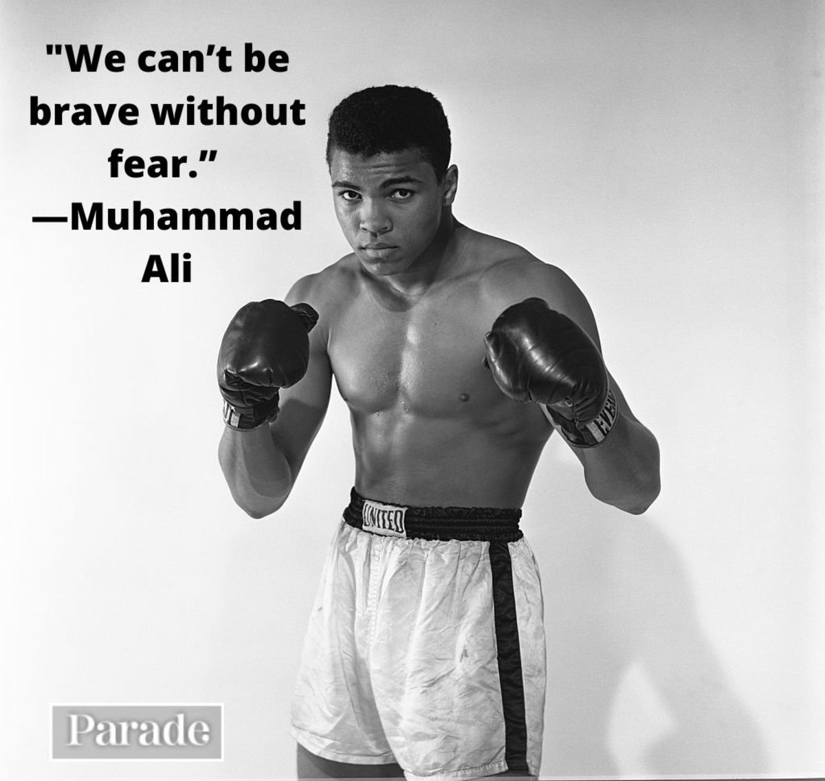 Need Motivation? Check These Classic Quotes of Boxing