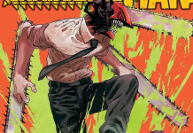 Chainsaw Man: Devils Heart – What Makes This Anime So Popular?
