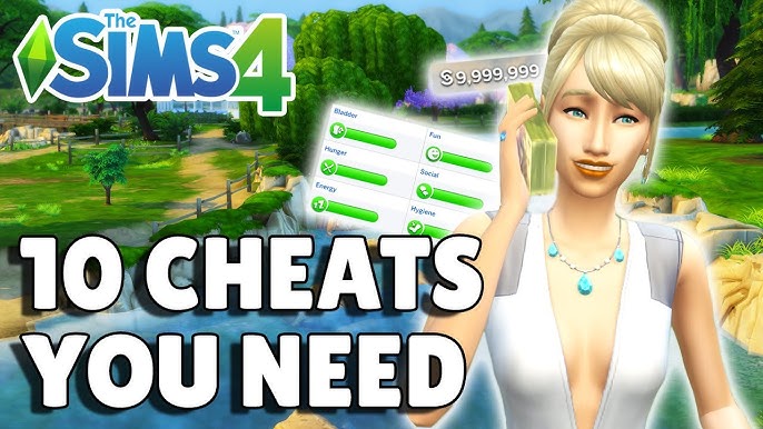 Sims Lifestyle Cheats: Become a Pro Player Fast (Beginner Tips)