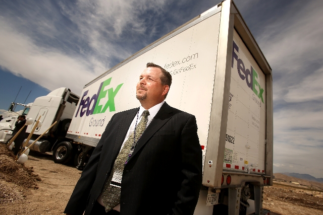 Working at FedEx with Adam Clark? (Employee Reviews and Company)