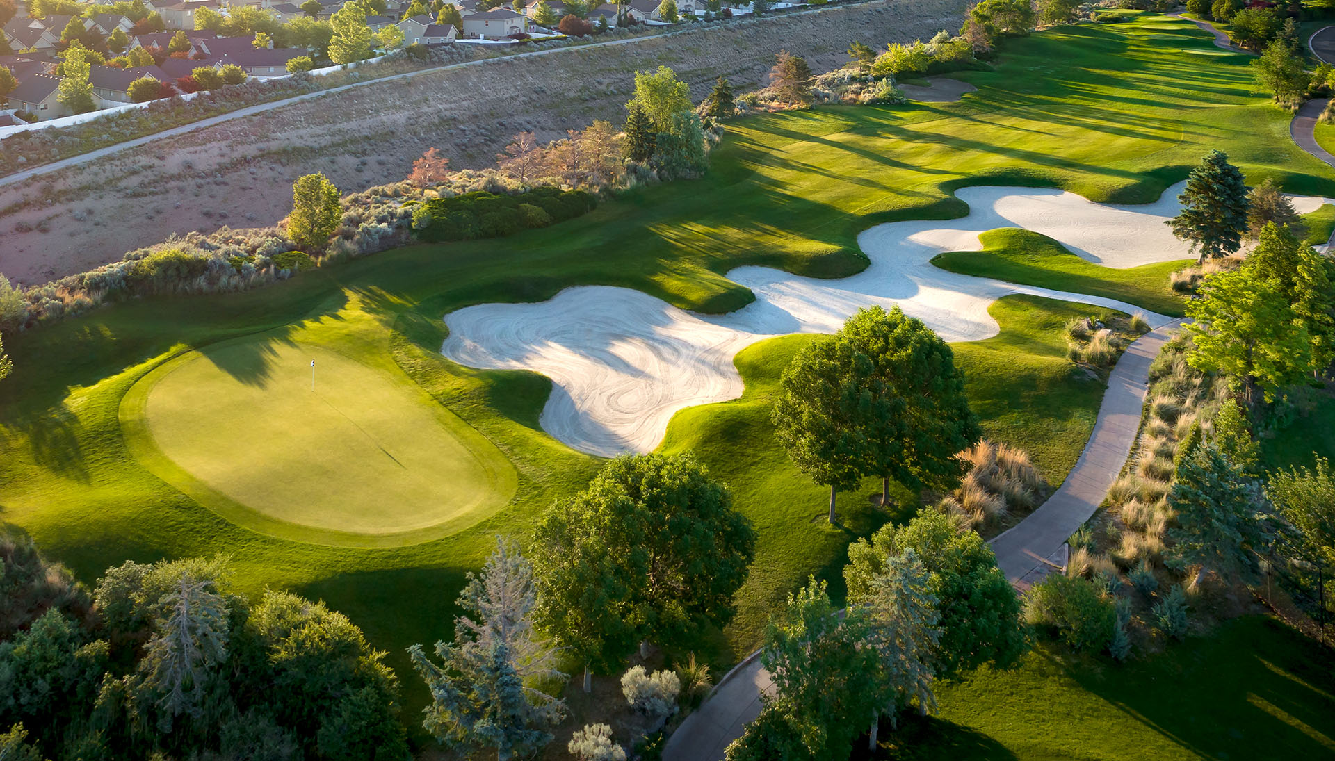 Thanksgiving Point Golf Club: Best Course Guide & Tips?
