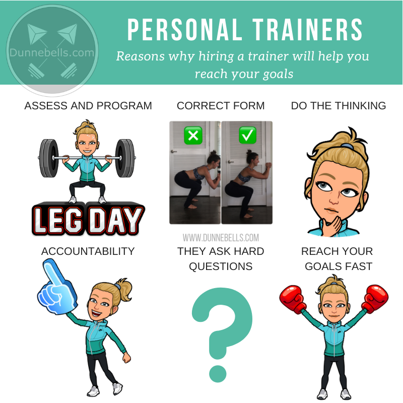 Why Choose Female Trainers? Benefits and Considerations