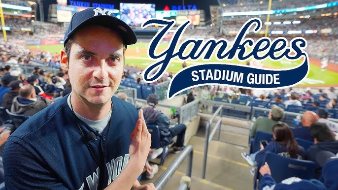 Scoring a Pinstripe Pass: Tips and Tricks for True Fans.