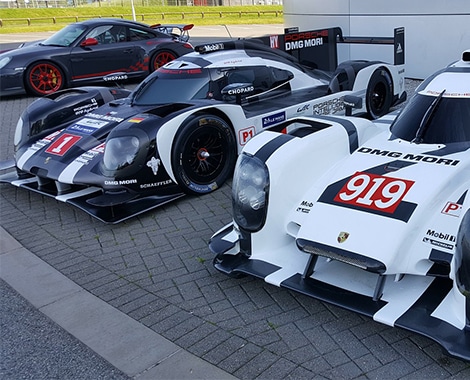 How much are Le Mans tickets? Check out the best deals for the big race!