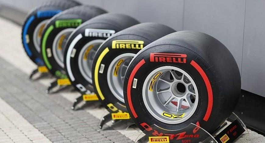 How Much Does a Formula 1 Tyre Cost? The Answer Revealed (Prices and More!)