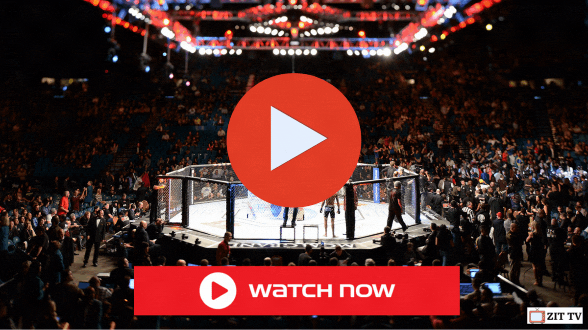 ufc streame Reddit Options (Find Live Fight Links)