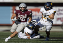 Griz vs Bison Football: Who Will Win? (2024 Game Preview & Predictions)