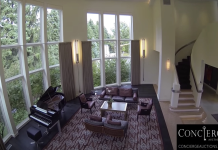 Tour Michael Jordans Highland Park Mansion: A Look at the Iconic Estate