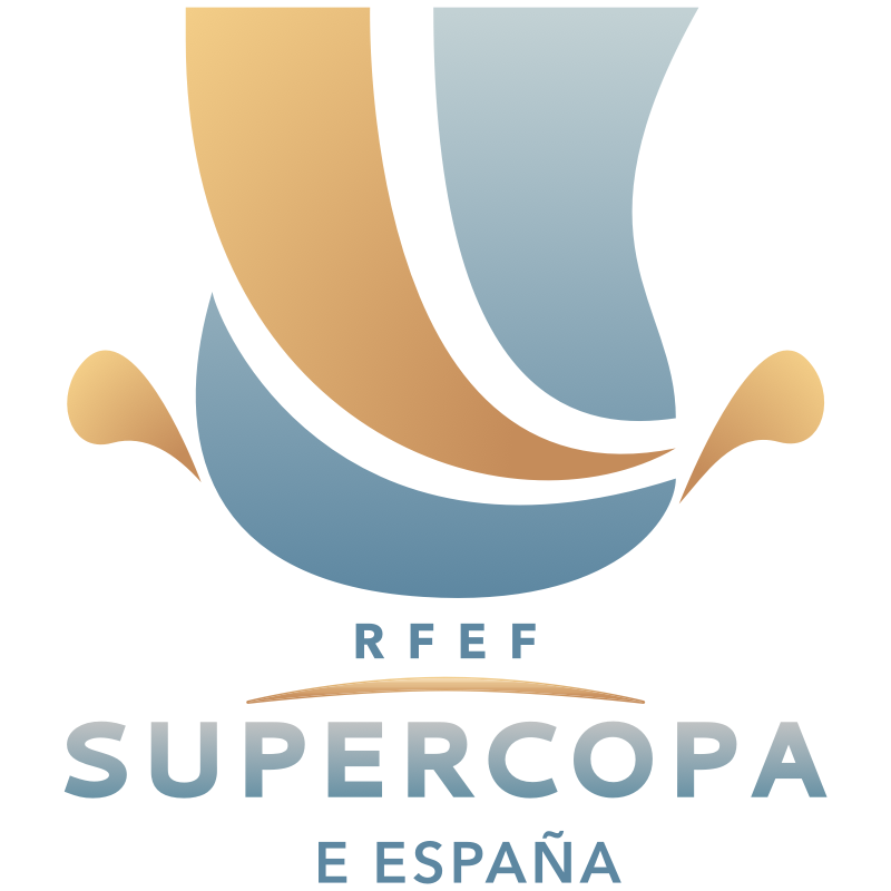 Get the Latest Supercopa de España Stats Here Now!