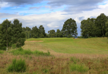 Scherwood Golf: Your Ultimate Guide to This Fantastic Course!