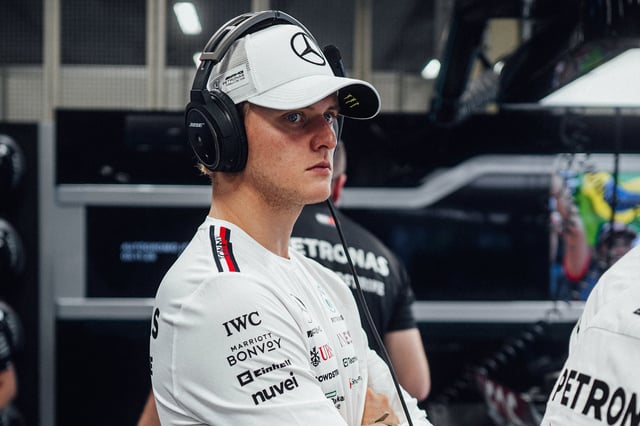 Mick Schumacher Audi Deal: Is It Happening? (What We Know So Far)