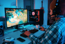 Family Gaming Setup Essentials (Must-Have Gear & Room Tips)