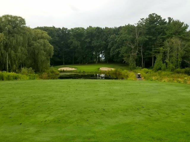 Cornell Golf Course Review: Is It Worth Playing? (Honest Opinion)