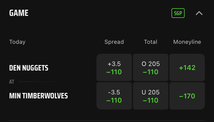 What Does a -3 Spread Mean? The Key to Understanding Betting Odds!