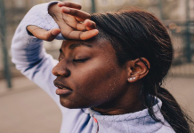 Patrick Sweating: Simple Tips to Deal With Excessive Sweat!