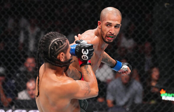 Vinicius Salvadors Fighting Style: Learn About His Techniques and Greatest Victories