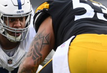 Zaire Williams Height and Weight Combine Stats! Check Out His Measurements