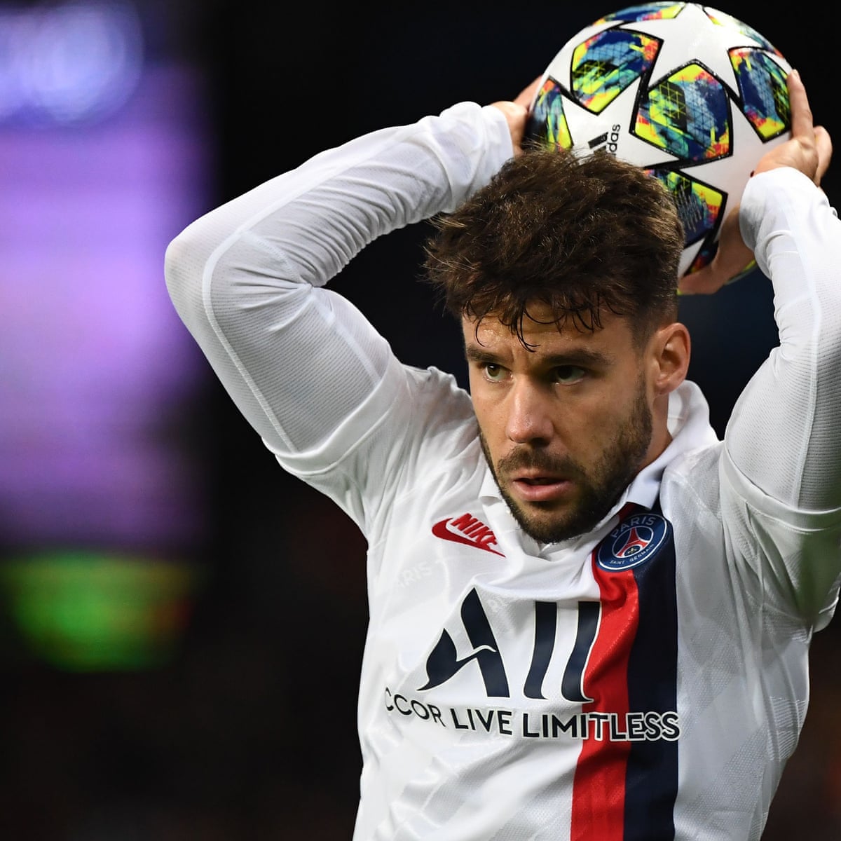 Juan Bernat Bayern: A Look Back at His Time in Munich.