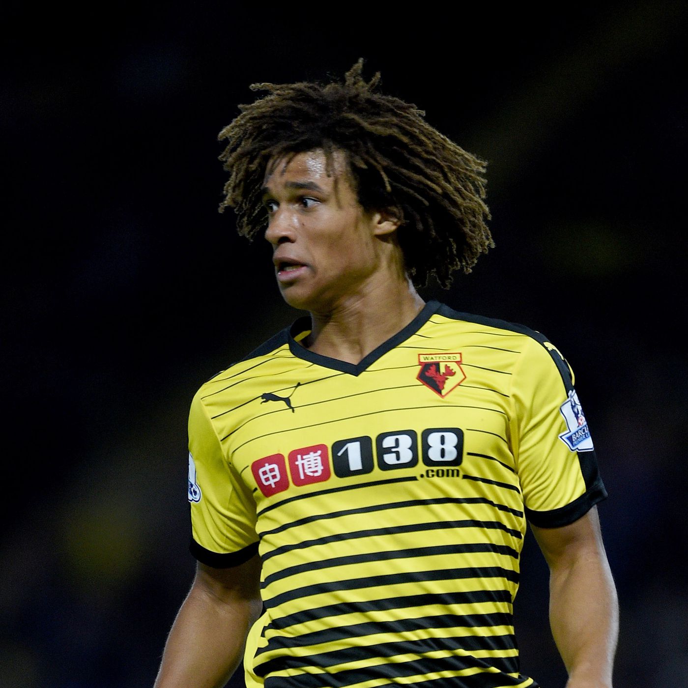 Ake Watford: Whats New? Player Stats & Recent Updates!