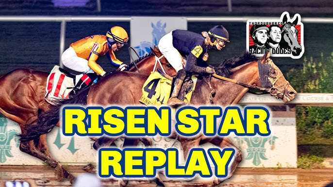 Risen Star 2024: Check Out The Breakout talents of This Big Event.