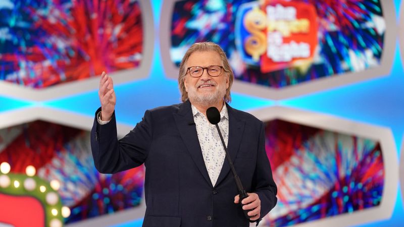 Who Is the Current Price Is Right Broadcaster? (Get the Latest Updates)