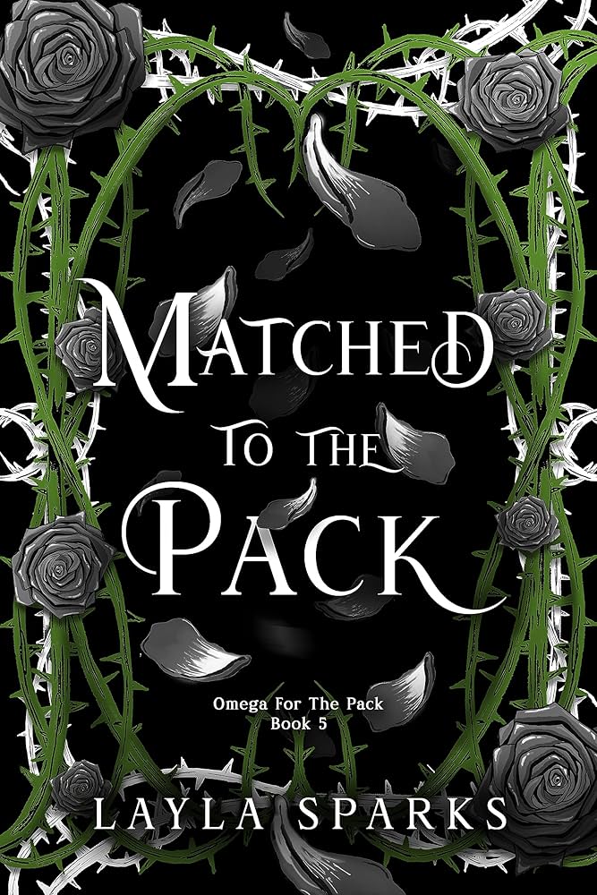 Matched to the Pack: Simple Guide to Understanding This Term.