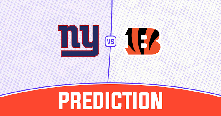 Giants Bengals Predictions: Who Wins? (Latest Updates)