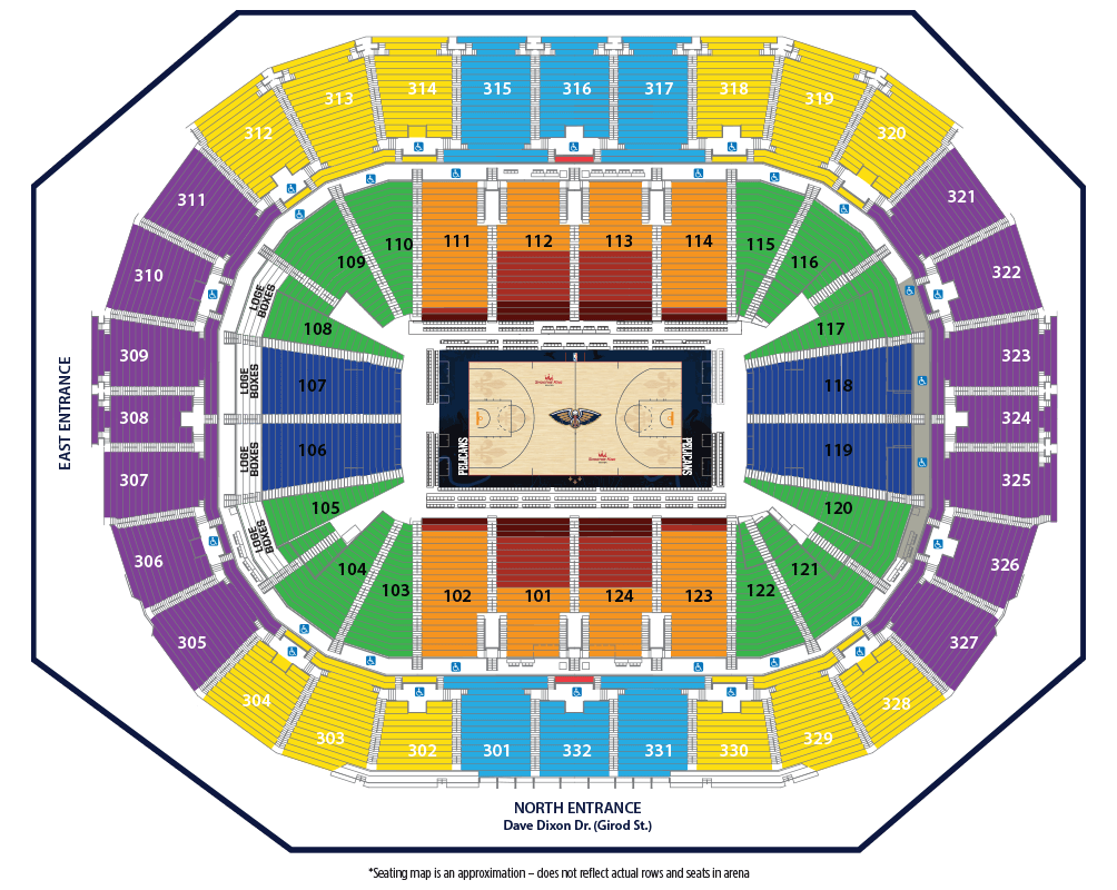 Unlock the Best Seats: Your 2024-25 Pelicans Season Tickets are Available Now!