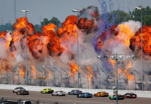 When is kyle busch birthday? Plus, Gifts Ideas for Rowdy Fans!