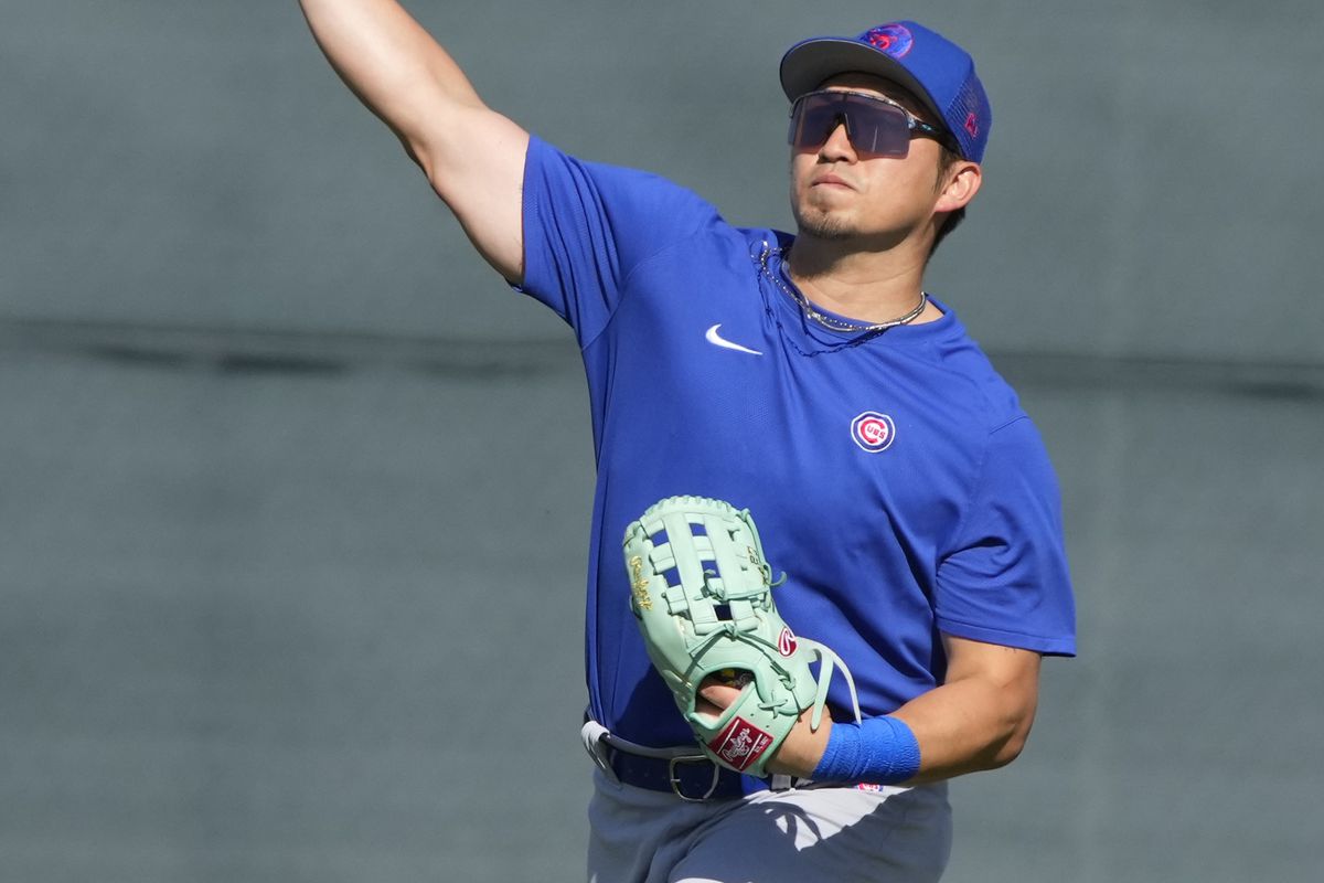Cubs Prediction: Heres How They Can Improve Their Roster