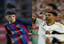 Barca vs Real Match Result: Who Won the El Clasico?