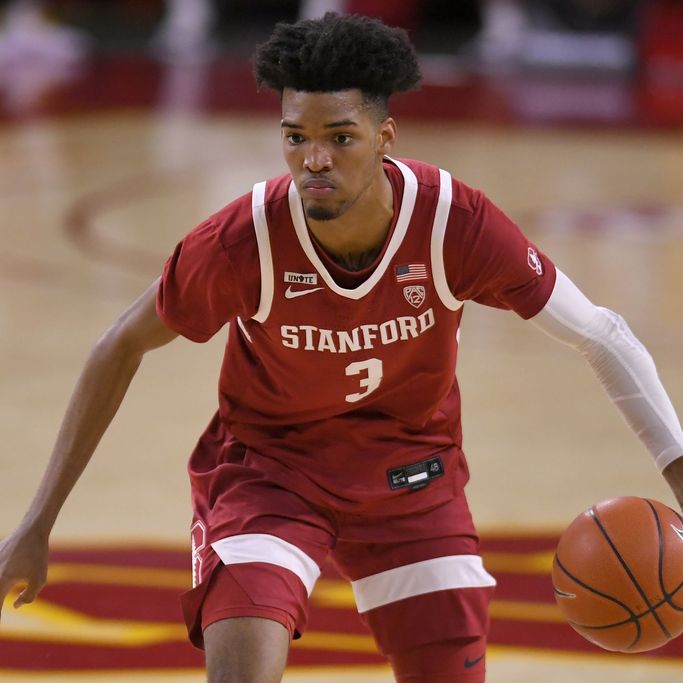 Zaire Williams Height and Weight Combine Stats! Check Out His Measurements