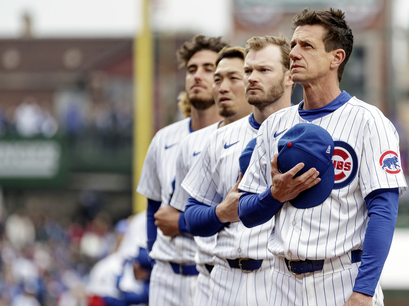 Cubs Prediction: Heres How They Can Improve Their Roster