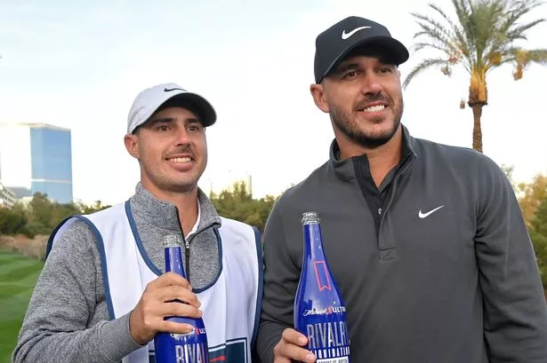 Chase Koepkas Brother: (A Look at his Golf Family)