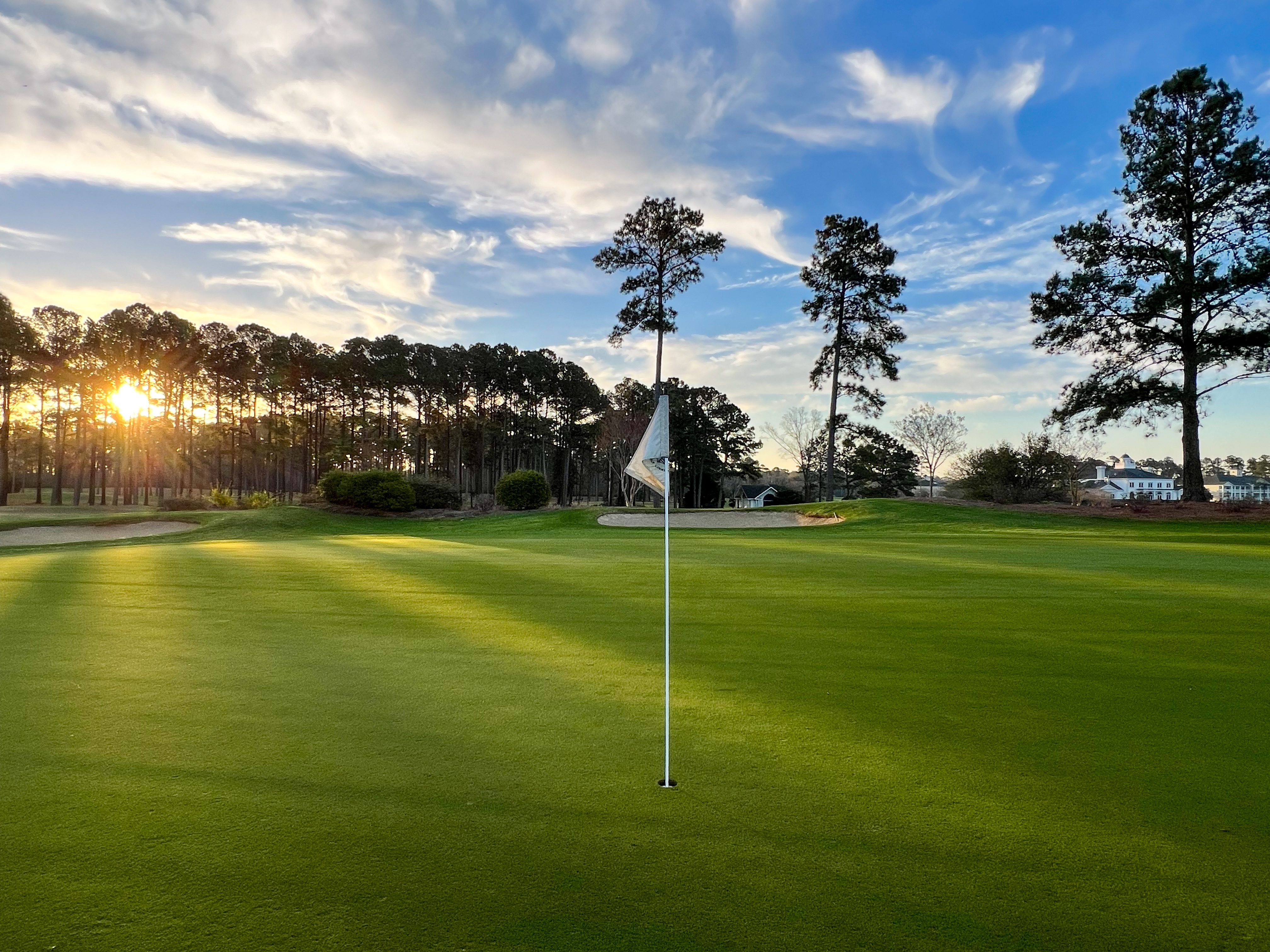 World Tour Golf Links SC: Is This the Best Golf Course for Your Next Trip?